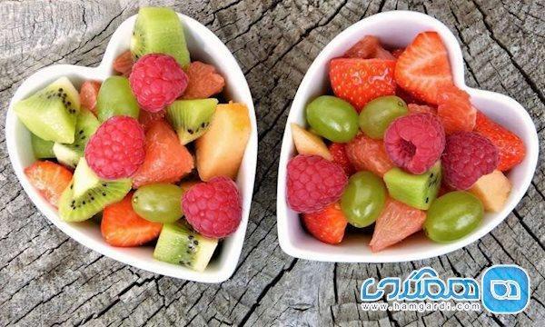 زنان باردار میوه زیاد بخورند زنان باردار میوه زیاد بخورند