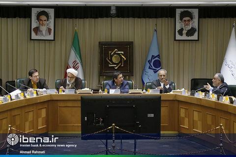 رئیس کل بانک مرکزی تشریح کرد؛ جزئیات استمهال اقساط وام های رئیس کل بانک مرکزی تشریح کرد؛ جزئیات استمهال اقساط وام های بانکی اسفند98 تا اردیبهشت 99