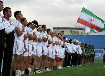 اقدام خیرخواهانه مربی تیم سرکل کبدی و کبدی کاران مشهدی
