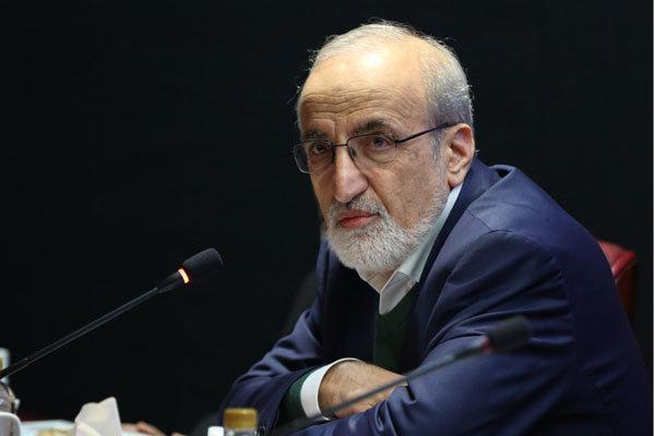 در حال نزدیک شدن به یک روش درمان نسبتا مؤثر برای کرونا هستیم در حال نزدیک شدن به یک روش درمان نسبتا مؤثر برای کرونا هستیم