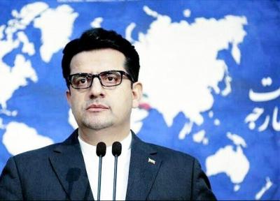 توئیت متفاوت موسوی برای پرستاران، عکس