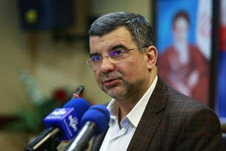 پیشنهاد اجباری شدن ماسک برای ادارات دولتی ، کرونا ضعیف نشده پیشنهاد اجباری شدن ماسک برای ادارات دولتی ، کرونا ضعیف نشده است