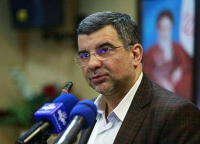 پیشنهاد اجباری شدن ماسک برای ادارات دولتی ، کرونا ضعیف نشده است
