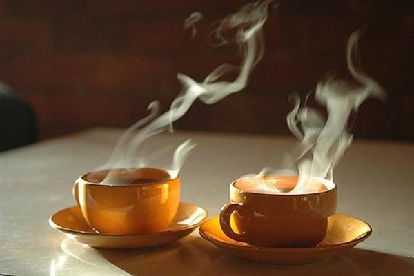 آرامش خود را با این نوشیدنی ها حفظ کنید آرامش خود را با این نوشیدنی ها حفظ کنید
