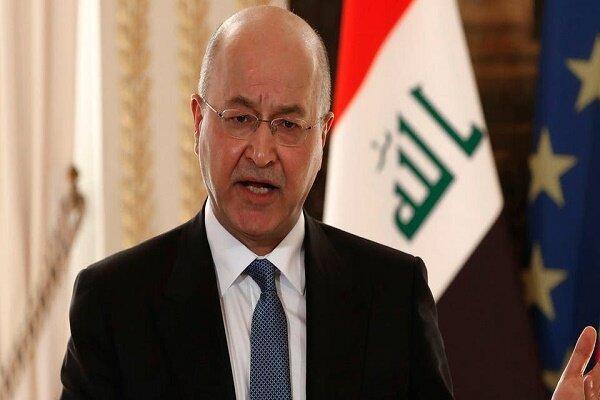 قانون انتخابات هرچه سریعتر توسط پارلمان نهایی شود قانون انتخابات هرچه سریعتر توسط مجلس نهایی گردد