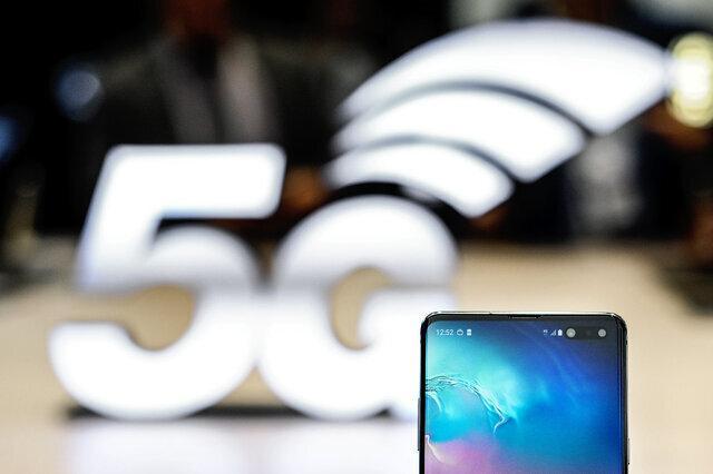 اتصال دومین نقطه به 5G در تهران ، خبر خوش وزیر ارتباطات اتصال دومین نقطه به 5G در تهران ، خبر خوش وزیر ارتباطات
