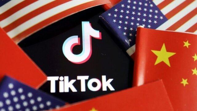 تیک تاک بدون الگوریتم اصلی فروخته می شود تیک تاک بدون الگوریتم اصلی فروخته می شود