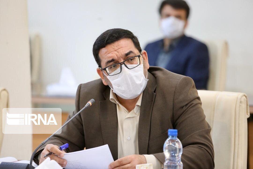 خبرنگاران 700 میلیارد تومان برای طرح های جهش تولید همدان خبرنگاران 700 میلیارد تومان برای طرح های جهش تولید همدان اختصاص یافت