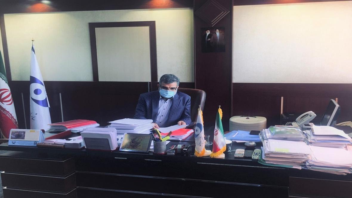 کمالوندی کرونا را شکست داد کمالوندی کرونا را شکست داد