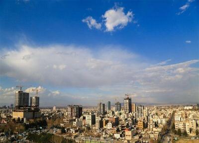 خبرنگاران هوای مشهد سالم شد