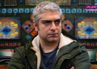 مهدی پاکدل باز هم به تلویزیون خواهد آمد؟