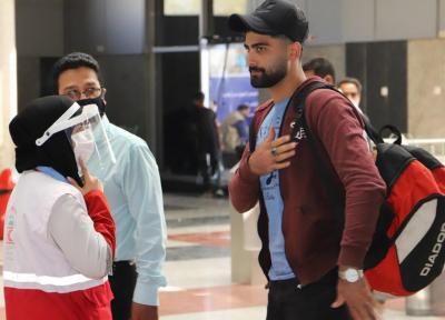 خبرنگاران 170 پایگاه هلال احمر خراسان رضوی مجری طرح آمران سلامت هستند