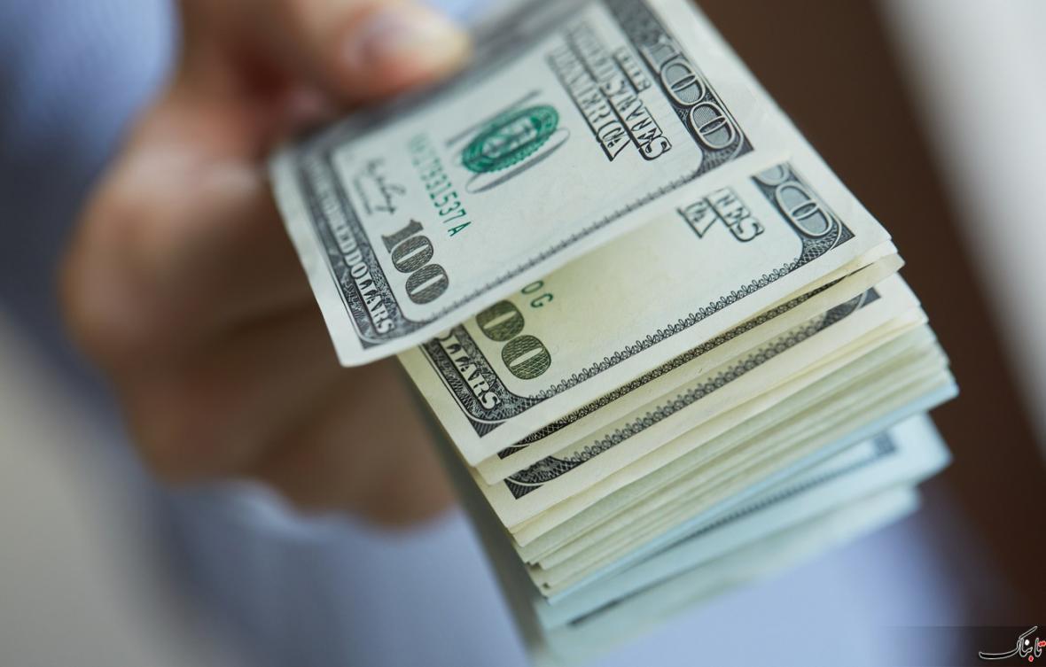 قیمت دلار در بازار متشکل امروز شنبه 1399، 09، 01 قیمت دلار در بازار متشکل امروز شنبه 1399، 09، 01