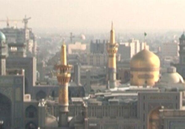 خبرنگاران جو به نسبت پایدار در خراسان رضوی پیش بینی می شود خبرنگاران جو به نسبت پایدار در خراسان رضوی پیش بینی می شود