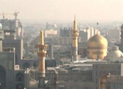 خبرنگاران جو به نسبت پایدار در خراسان رضوی پیش بینی می شود