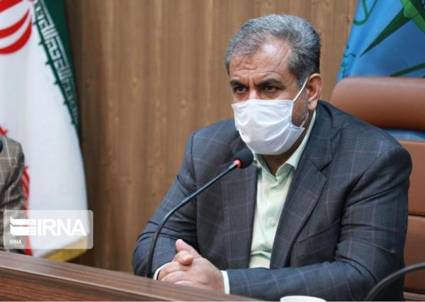 خبرنگاران اجرای طرح جامع محدودیت در راستای قطع زنجیره ویروس خبرنگاران اجرای طرح جامع محدودیت در راستای قطع زنجیره ویروس کرونا بوده است