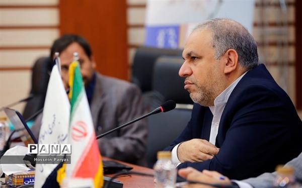 شکوهی: آموزش و پرورش به مربیان امور تربیتی نیاز دارد که در شکوهی: آموزش و پرورش به مربیان امور تربیتی نیاز دارد که در مدارس کارساز باشند