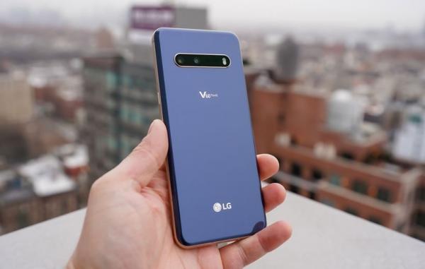 طبق یک گزارش جدید تعطیلی بخش موبایل LG قطعی شده است