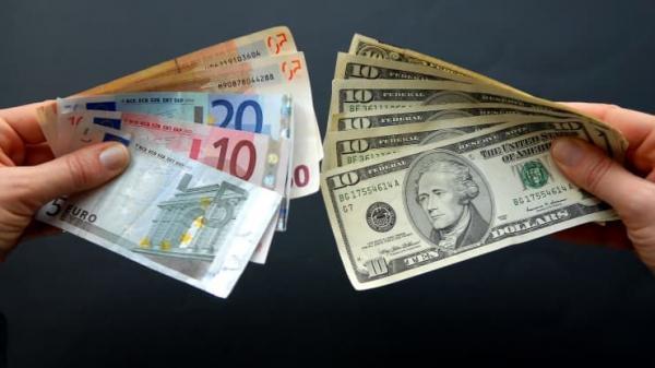 افزایش شکاف قیمت دلار و یورو در دو بازار جدول افزایش شکاف قیمت دلار و یورو در دو بازار