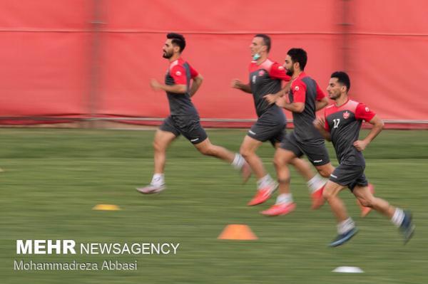 شرایط پرسپولیس گل و بلبل نیست، برنامه ریزی AFC غلط بود شرایط پرسپولیس گل و بلبل نیست، برنامه ریزی AFC غلط بود