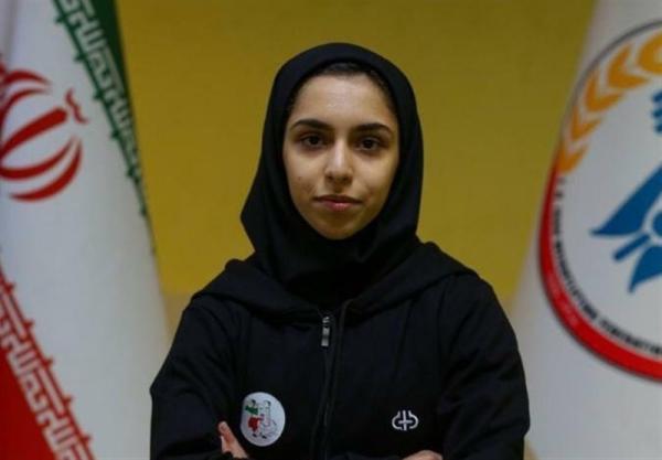 وزنه برداری نوجوانان جهان، پایان کار ایران در دسته 40 کیلوگرم، وزنه برداری نوجوانان دنیا، انتها کار ایران در دسته 40 کیلوگرم، حسن پور اوت کرد