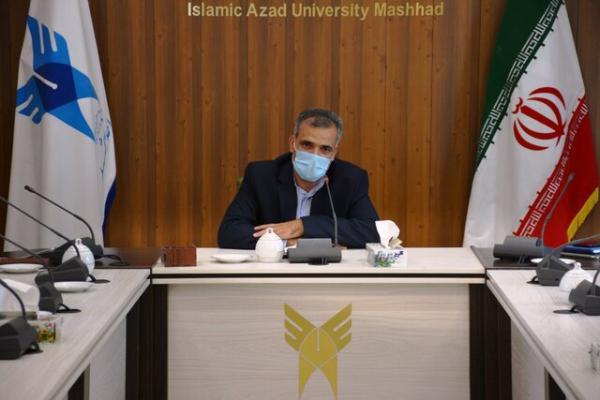 برخورداری از رویکرد فرهنگی جایگاه دانشگاه آزاد را در جامعه برخورداری از رویکرد فرهنگی جایگاه دانشگاه آزاد را در جامعه تقویت نموده است