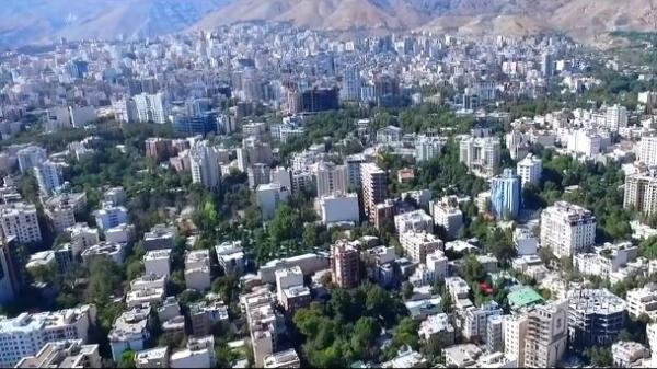 تهران گران ترین پایتخت املاک دنیاست، باید جلوی قیمت گذاری تهران گران ترین مرکز املاک دنیاست، باید جلوی قیمت گذاری های نجومی در مسکن ایستاد