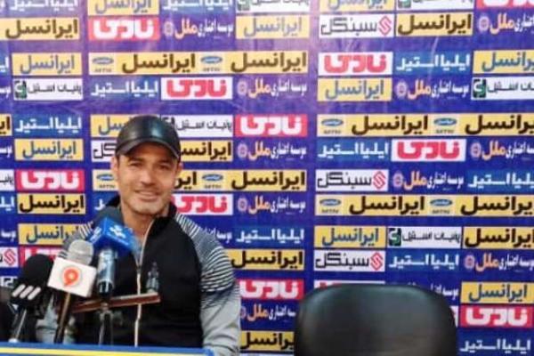 موقعیت گلزنی داشتیم، بازیکنان ما تمرکز خود را از دست دادند موقعیت گلزنی داشتیم، بازیکنان ما تمرکز خود را از دست دادند
