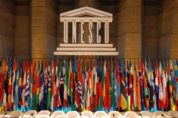 ایران یک کرسی جهانی در یونسکو به دست آورد