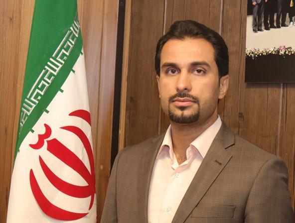 مدیر جوان سکاندار ورزش فارس شد، حیدرصفرپور مدیر جوان سکاندار ورزش فارس شد، حیدرصفرپور