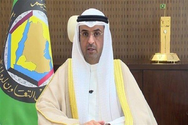 موضع گیری دبیر کل شورای همکاری خلیج فارس درباره یمن موضع گیری دبیر کل شورای همکاری خلیج فارس درباره یمن