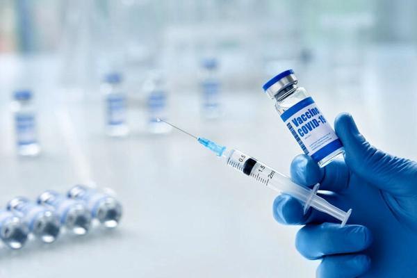 خطر مرگ در اثر کرونا برای واکسن زده ها 11 برابر کمتر است
