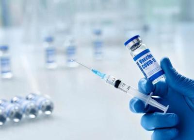 خطر مرگ در اثر کرونا برای واکسن زده ها 11 برابر کمتر است