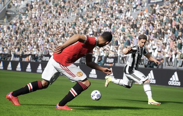 نسخه موبایل eFootball به همراه آپدیت جدید آن عرضه خواهد شد نسخه موبایل eFootball به همراه آپدیت تازه آن عرضه خواهد شد
