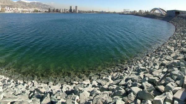 بحران خشکسالی به دریاچه چیتگر آسیب می زند؟