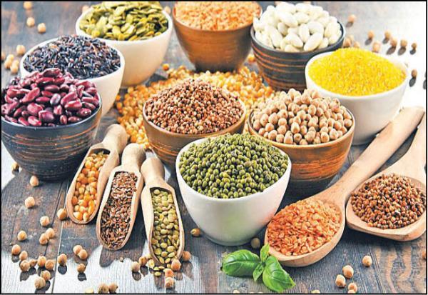 قیمت جدید حبوبات در میادین اعلام شد ، هر کیلو لوبیا چیتی قیمت نو حبوبات در میادین اعلام شد ، هر کیلو لوبیا چیتی چند؟